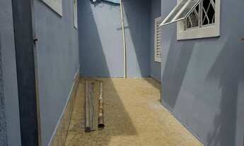 Imagem 2: Casa de Fundos JD. Santa Eudoxia