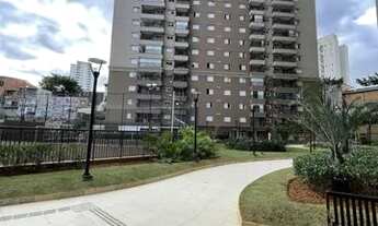 Imagem 2: Apartamento para aluguel Central Park com 2 quartos com suíte lazer completo