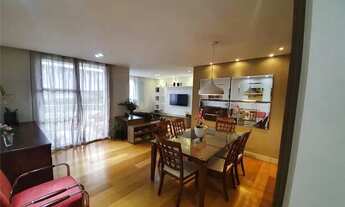 Imagem 5: Lindo apartamento a Venda no Jardim Prudência