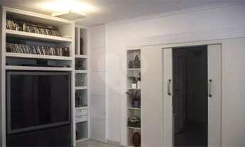 Imagem 3: Morar em grande estilo: apartamento de quase 300m² na rua Treze de Maio