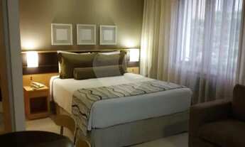 Imagem 4: Flat no Transamerica, no Pool - oportunidade