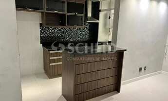 Imagem 2: 02 dormitórios , sendo 01 suíte e 01 vaga