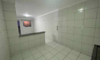 Imagem 7: Alugo Res. Mônaco, Apto 02 quartos, 01 vaga de garagem, Mossoró-RN