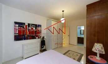 Imagem 8: Apartamento para venda com 190 metros quadrados com 4 quartos em Leblon - Rio de Janeiro