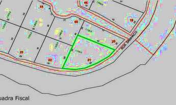 Imagem 3: TERRENO à venda, CIDADE RECREIO DA BORDA DO CAMPO - Santo André/SP