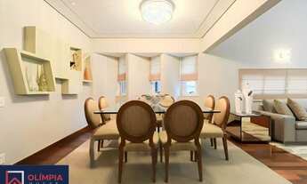 Imagem 5: Apartamento Venda 3 Dormitórios - 250 m² Perdizes