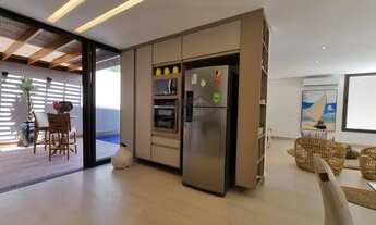 Imagem 2: CASA NA PRAIA DE JUQUEY