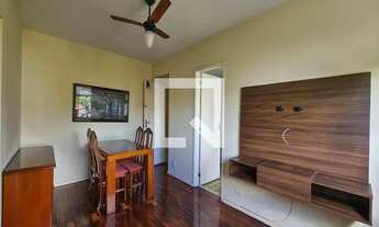 Imagem 4: Apartamento para Aluguel - Méier, 1 Quarto, 37 m2