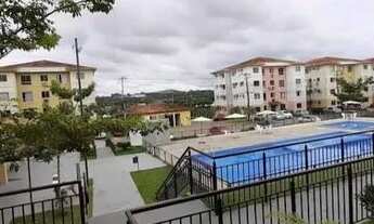 Imagem 6: Aluguel Apto no Vila Jardim Azaleia de 2 quartos Terreo 2 quartos Banheiro Sala