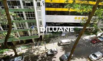 Imagem 5: Apartamento de 3 quartos (1 suíte), sem garagem, em Copacabana