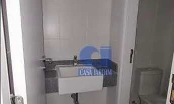 Imagem 4: Sala, 53 m² - venda por R$ 300.000,00 ou aluguel por R$ 3.156,61/mês - Edifício Monte Carl