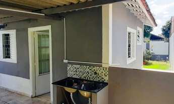 Imagem 6: Aluga-se Casa com 1 dormitório