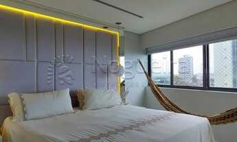 Imagem 6: BB- Lindo Apartamento a Beira Mar na Avenida Boa Viagem! Mobiliado 4 Quartos 185m² 3 Vagas