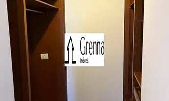 Imagem 6: Apartamento com 4 Quartos e 3 banheiros para Alugar, 298 m²