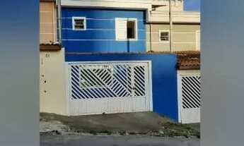 Imagem 4: Sobrado Próximo ao Parque Central - 2 Suítes - 2 Vagas