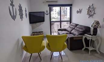 Imagem 2: APARTAMENTO - JARDIM LAS PALMAS - SP