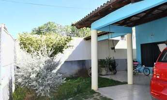 Imagem 6: Rua 3, Casa Terrea Nova, 3 q, suite, closet e escritorio