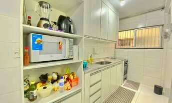 Imagem 6: Apartamento para aluguel tem 104 metros quadrados com 3 quartos em Itapuã - Vila Velha - E