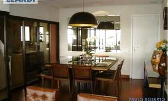 Imagem 5: APARTAMENTO - PANAMBY - SP