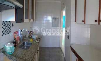 Imagem 6: Apartamento com 2 dormitórios para alugar, 52 m² por R$ 2.143,67/mês - Lauzane Paulista