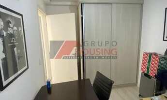 Imagem 6: APARTAMENTO INDUSTRIAL em CAMPINAS - SP, CAMBUÍ