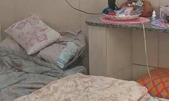 Imagem 5: VENDO CASA EM JARDIM MONTEVIDÉO ( TINGUÁ