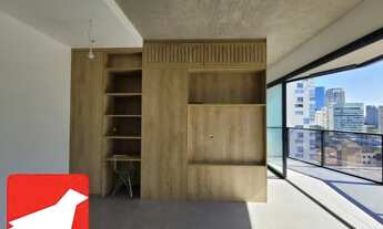 Imagem: Apartamento à venda no bairro Vila Olímpia