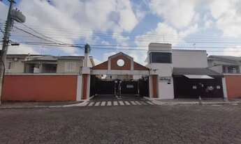 Imagem 3: TM-CA08539 - RA AMIL Aluga Sobrado com 3 d. - Condomínio Itália Boulevard - Santa Maria