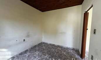 Imagem 4: Locação edícula no Parque Industrial - SJC