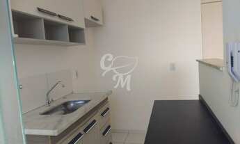 Imagem: Apartamento Padrão