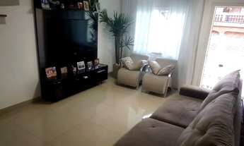 Imagem 4: SOBRADO à venda, 3 quartos, 3 suítes, 3 vagas, PARQUE DAS NACOES - Santo André/SP