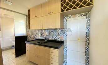 Imagem 3: FBM Ótimo apartamento disponivel em Colina de Laranjeiras, no Condomínio Itaúna Aldeia Par