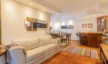 Imagem 4: Apartamento Venda 3 Dormitórios - 130 m² Perdizes