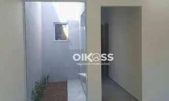 Imagem 6: Casa com 3 dormitórios à venda, 93 m² por R$ 450.000,00 - Setville - São José dos Campos/S