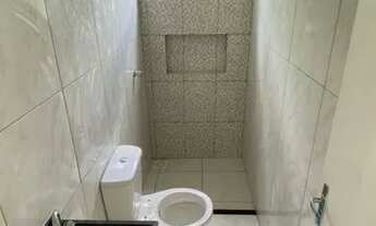 Imagem 6: Excelentes Casas Com 2 Quartos Na Monguba, 200M Da Ce 060 Doc. Inclusa