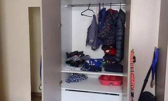 Imagem 12: Apartamento Duplex com 2 dormitórios à venda, 109 m² por R$ 614.800,00 - Vila Ema - São Jo