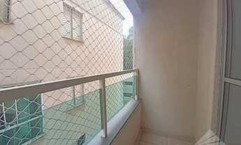 Imagem 7: Apartamento com 3 dormitórios para alugar, 64 m² por R$ 1.829,00/mês - Parque São Vicente