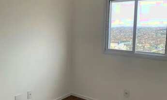 Imagem 7: Apartamento para venda tem 38 metros quadrados com 2 quartos