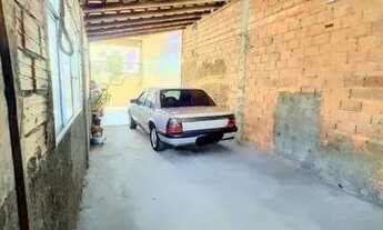 Imagem 6: Casa Localizada em Carapicuíba- Parque Santa Teresa