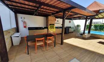 Imagem 6: NATAL - Apartamento Padrão - Lagoa Nova