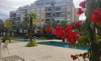 Imagem 3: Apartamento 47 m2 1 quarto 1 banheiro 1 lavabo 1 vaga R$ 3.000,00 de aluguel