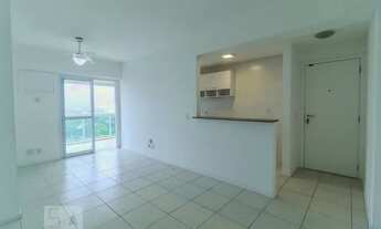 Imagem: Apartamento para Aluguel - Jacarepaguá