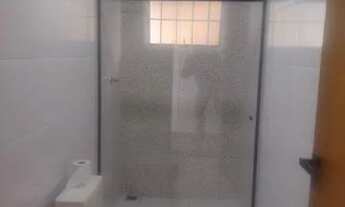 Imagem 8: Casa com 2 dormitórios bem amplo, 90 m² - venda por R$ 300.000 ou aluguel por R$ 1.300/mês