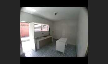 Imagem 6: Casa Alto da lapa