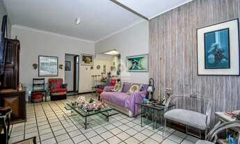 Imagem 2: Casa de Vila à venda, 3 quartos, 1 vaga, Humaitá - RIO DE JANEIRO/RJ