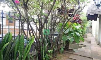 Imagem 5: Casa com 3 dormitórios à venda, 250 m² por R$ 2.850.000,00 - Alto de Pinheiros - São Paulo