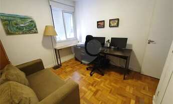 Imagem 7: Apartamento para venda com 84 metros quadrados com 2 quartos em Jardim Paulista - São Paul