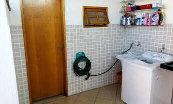 Imagem 7: APARTAMENTO SEM CONDOMÍNIO à venda, 2 quartos, 1 suíte, JARDIM SANTO ANTONIO - Santo André