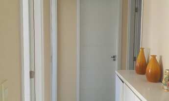 Imagem 6: Vendo Apartamento 3 Quartos em Piedade - Área de Lazer - 69m² - Andar Alto