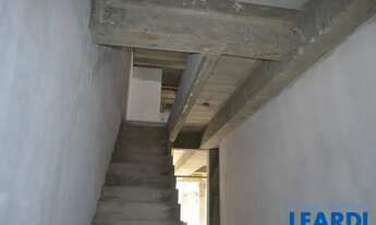 Imagem 5: CASA ASSOBRADADA - CIDADE JARDIM - SP